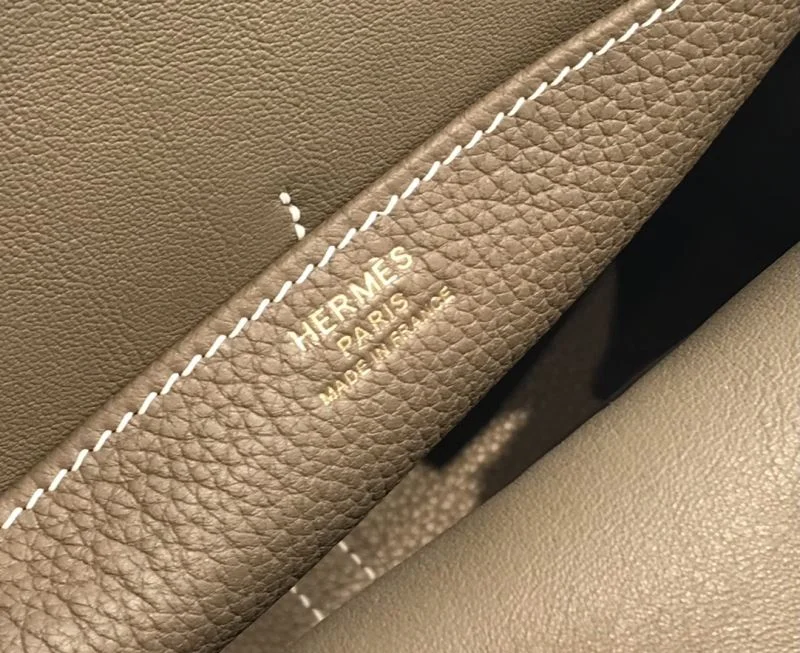 Vibrant Hermes Halzan Bags 48182