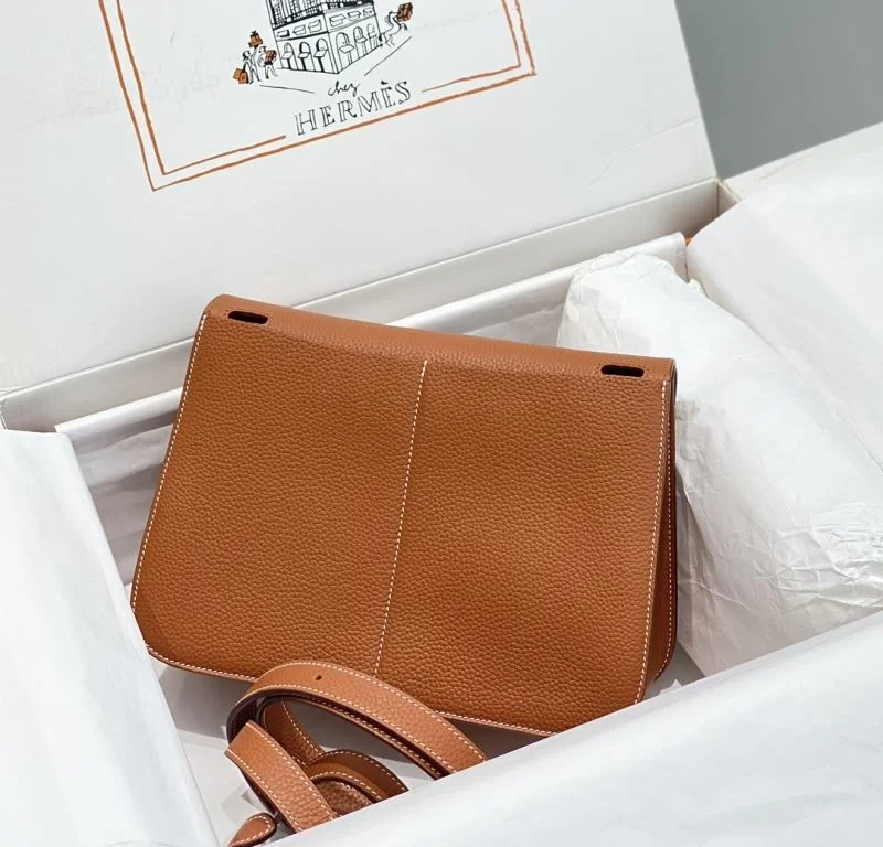 Hermes Halzan Bags Bold 48184