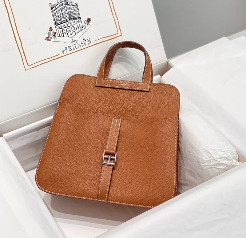 Hermes Halzan Bags Bold 48184