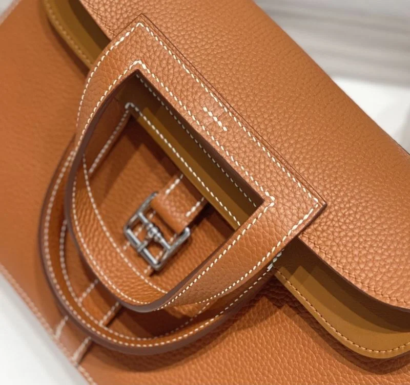 Hermes Halzan Bags Bold 48184