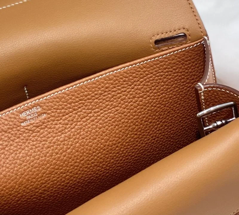 Hermes Halzan Bags Bold 48184