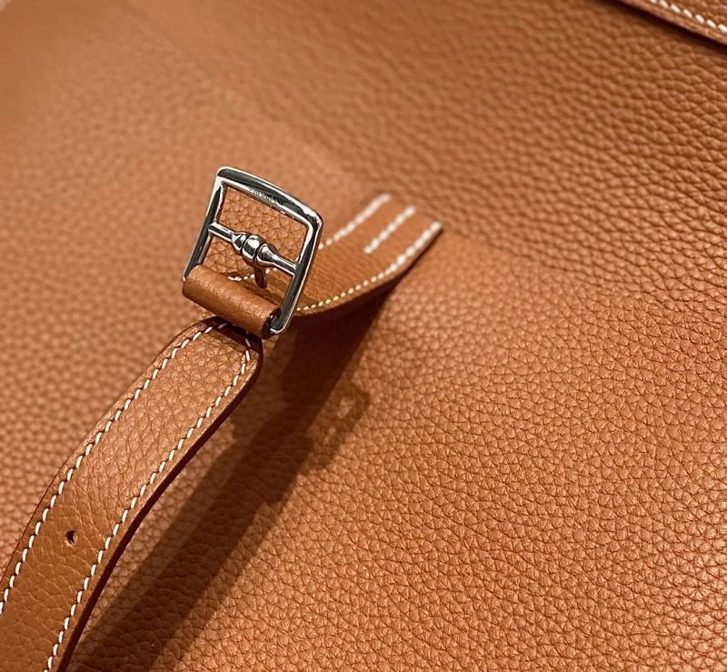 Hermes Halzan Bags Bold 48184