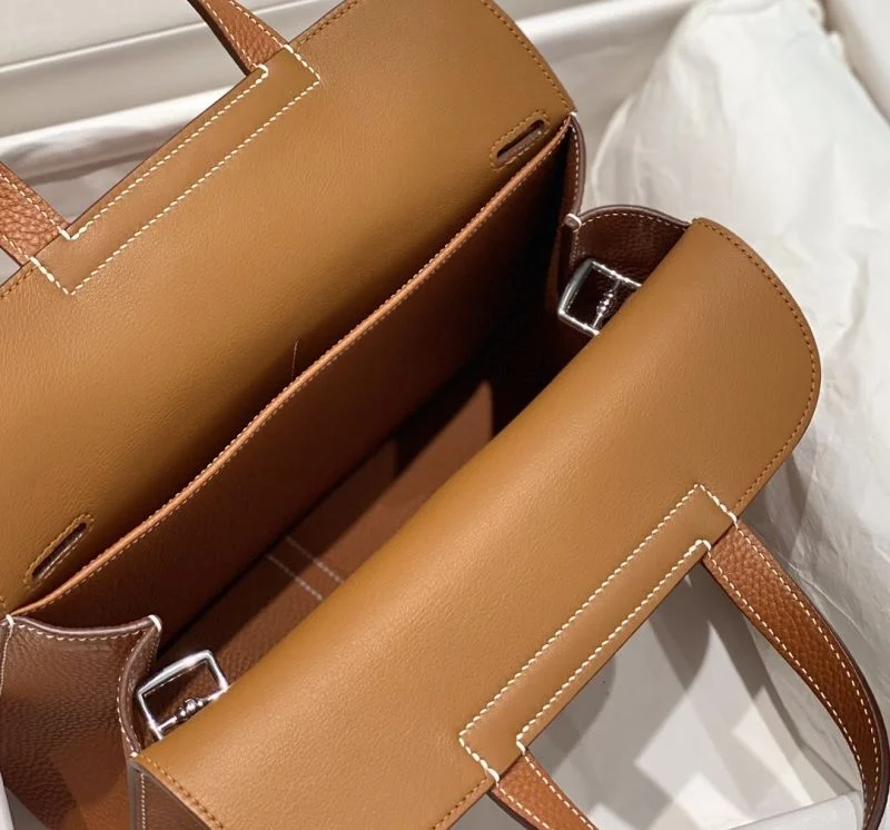 Hermes Halzan Bags Bold 48184
