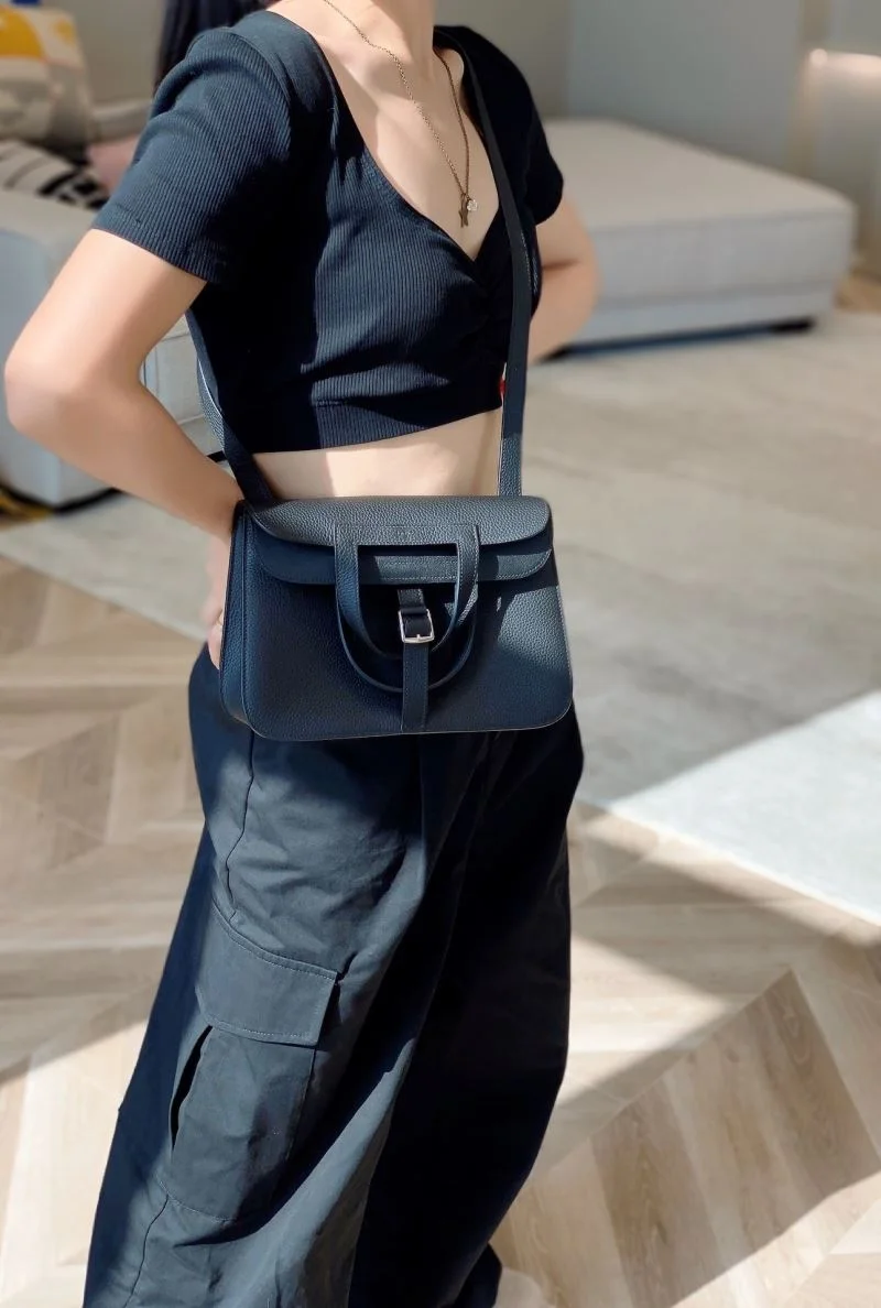 Hermes Halzan Bags UrbanStyle 48186