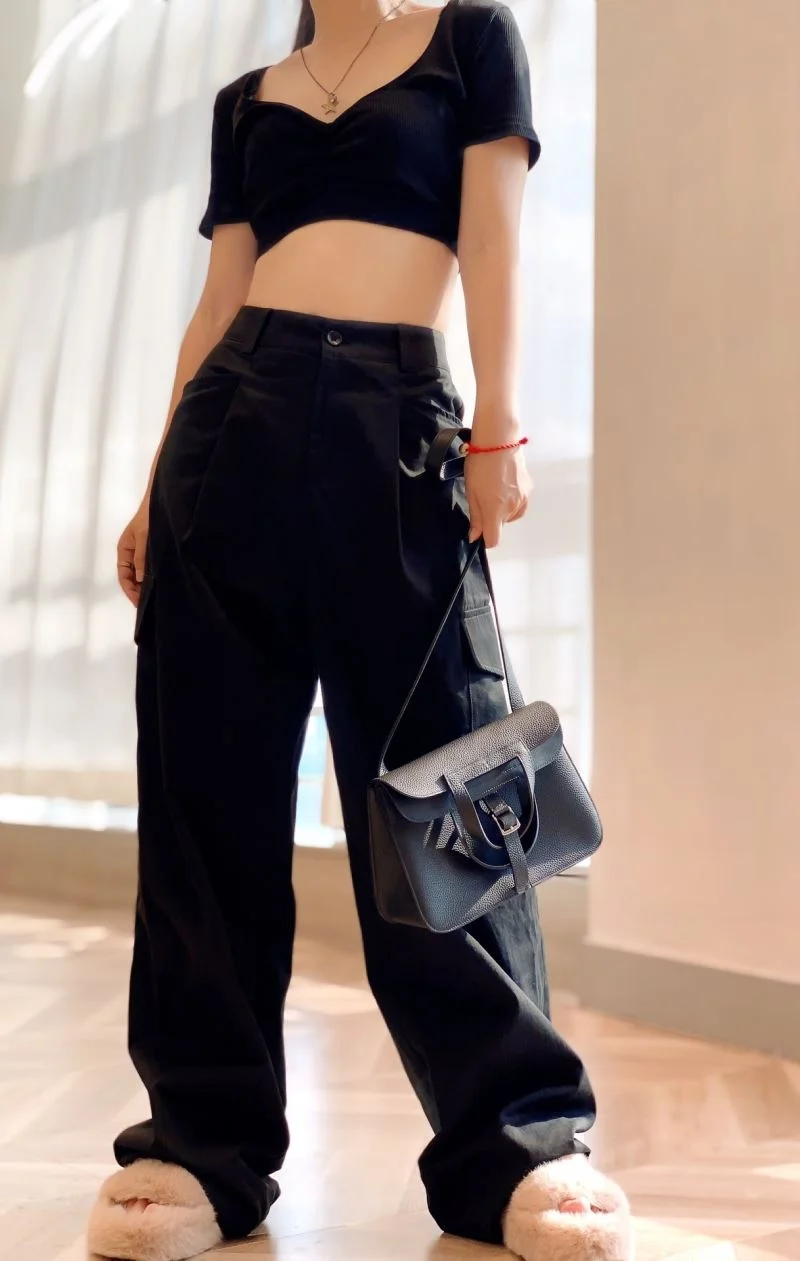 Hermes Halzan Bags UrbanStyle 48186