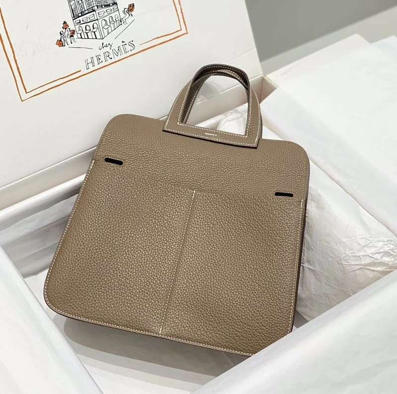 Upgraded Hermes Halzan Bags 48176