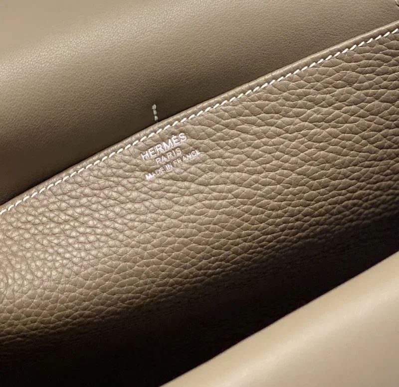 Upgraded Hermes Halzan Bags 48176
