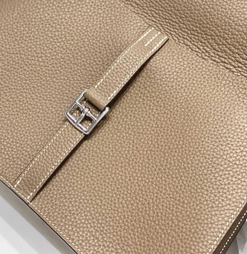 Upgraded Hermes Halzan Bags 48176