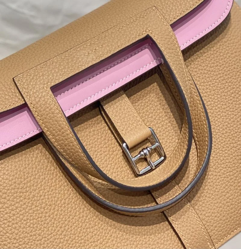 Hermes Halzan Bags Chic 48211