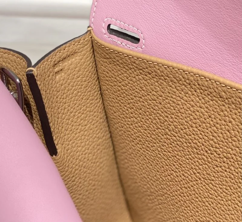 Hermes Halzan Bags Chic 48211