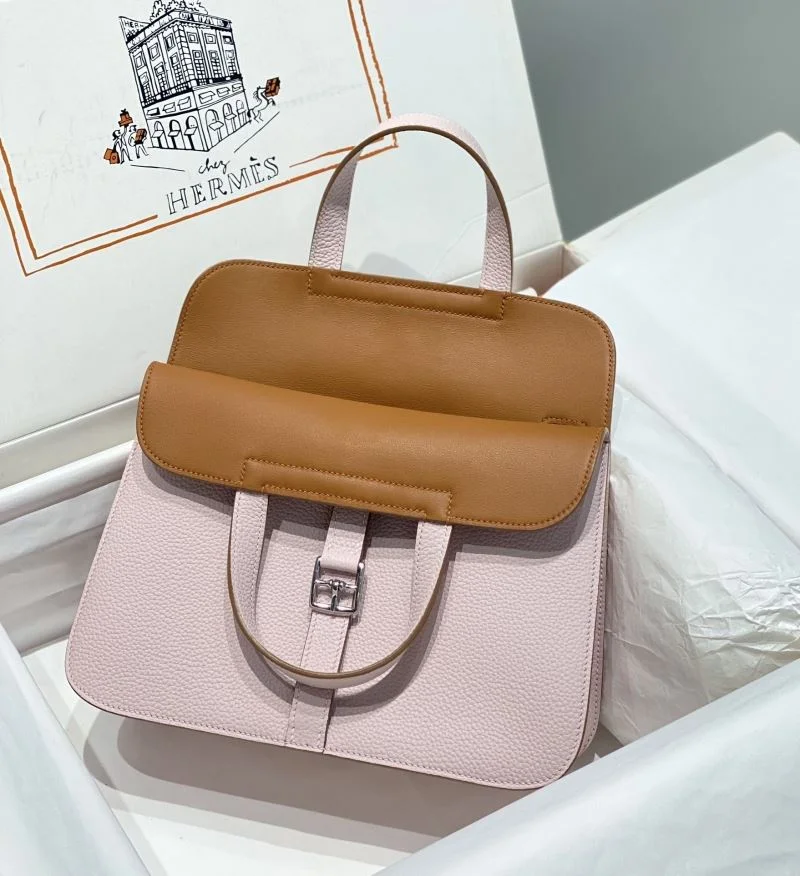 Hermes Halzan Bags UrbanChic 48177