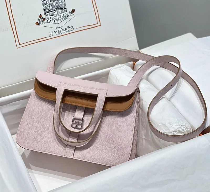 Hermes Halzan Bags UrbanChic 48177