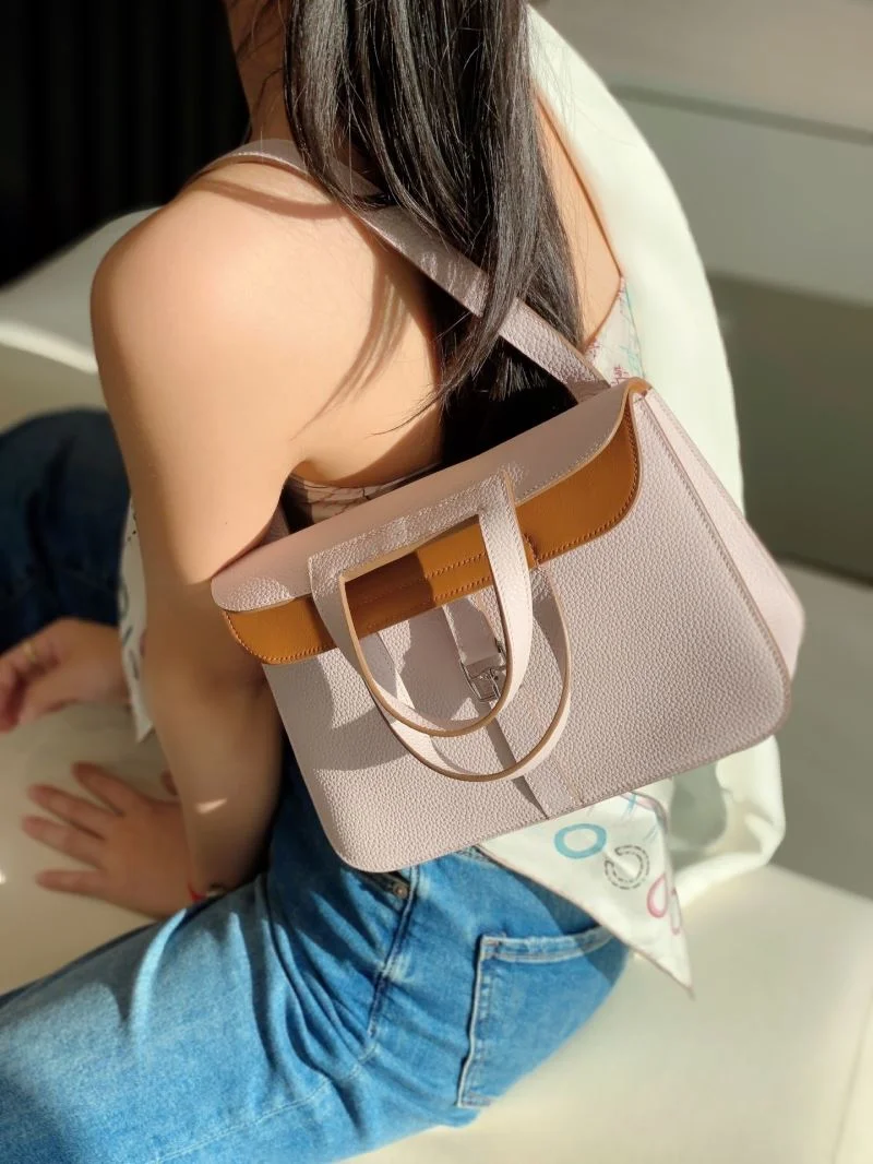 Hermes Halzan Bags UrbanChic 48177