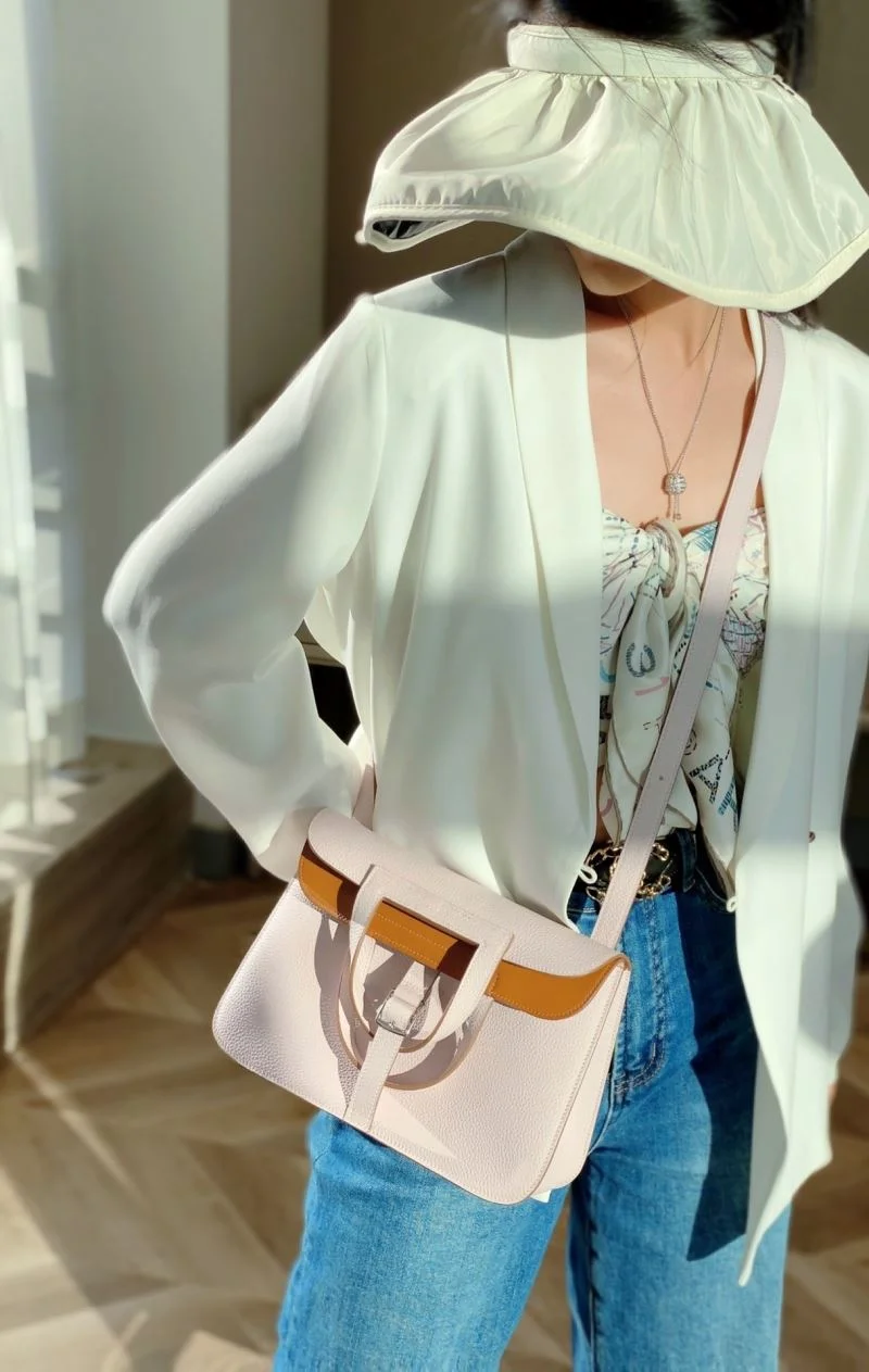 Hermes Halzan Bags UrbanChic 48177