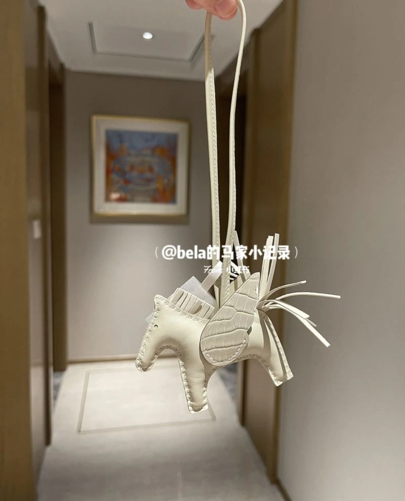 Hermes Handmade Pendant AllSeason 73730