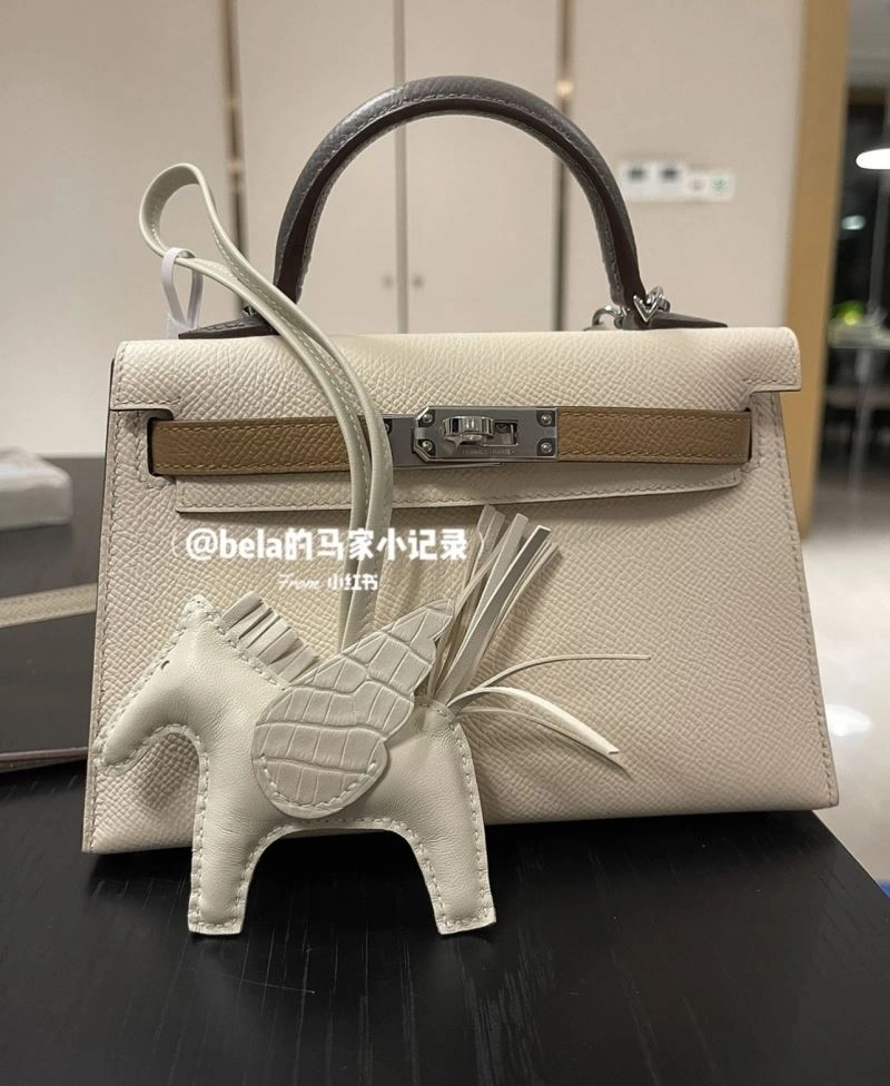 Hermes Handmade Pendant AllSeason 73730