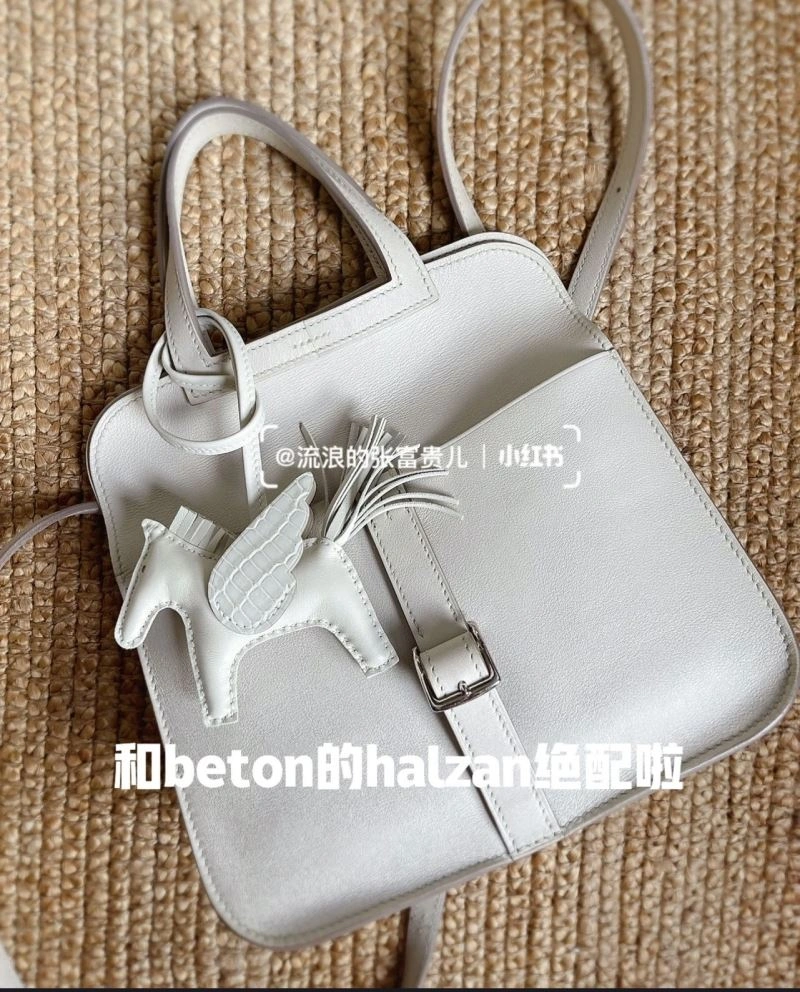 Hermes Handmade Pendant AllSeason 73730