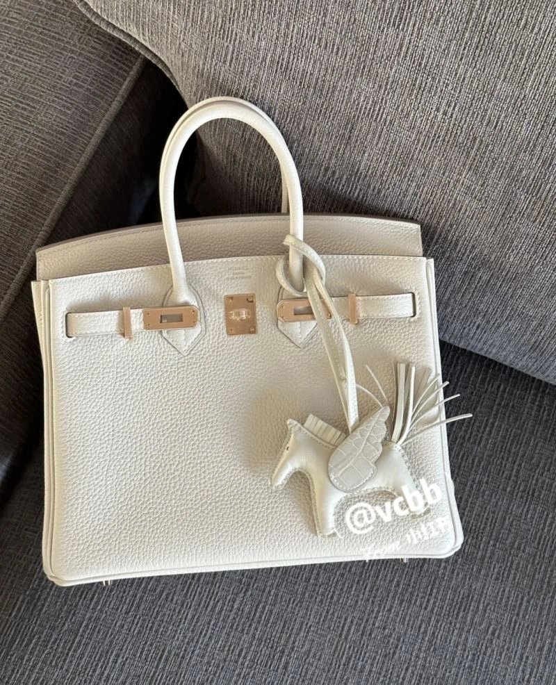 Hermes Handmade Pendant AllSeason 73730