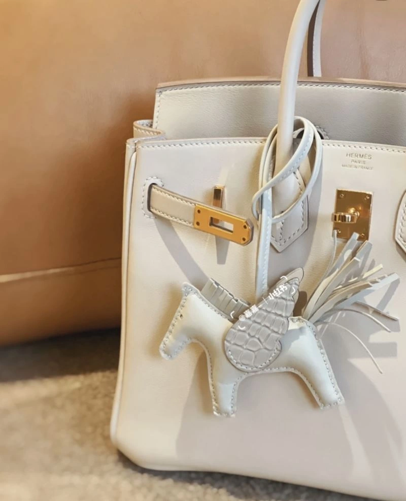 Hermes Handmade Pendant AllSeason 73730