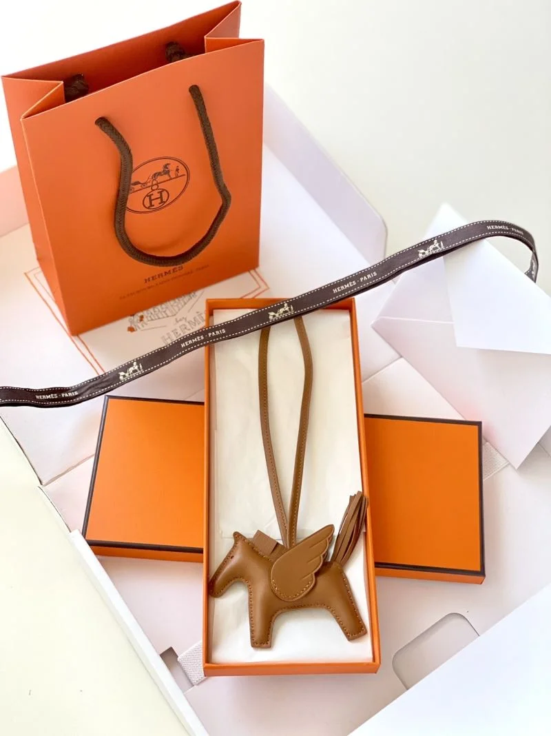 Hermes Handmade Pendant Efficient 48174
