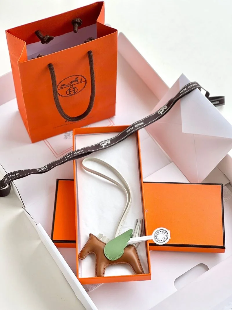 Hermes Handmade Pendant RelaxedFit 48171