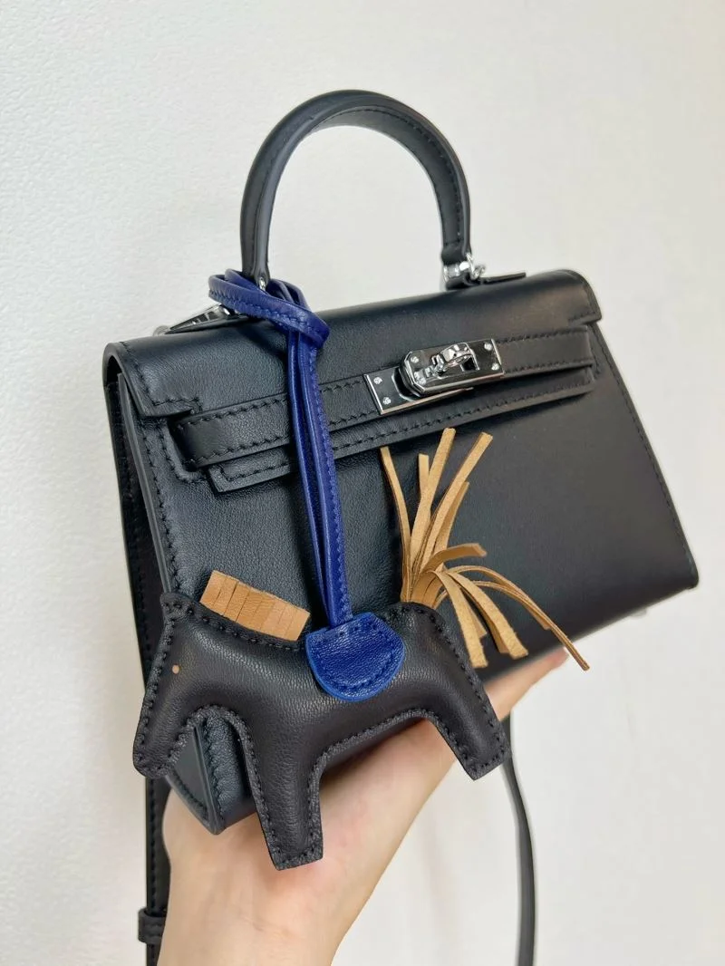 DailyWear Hermes Handmade Pendant 48166