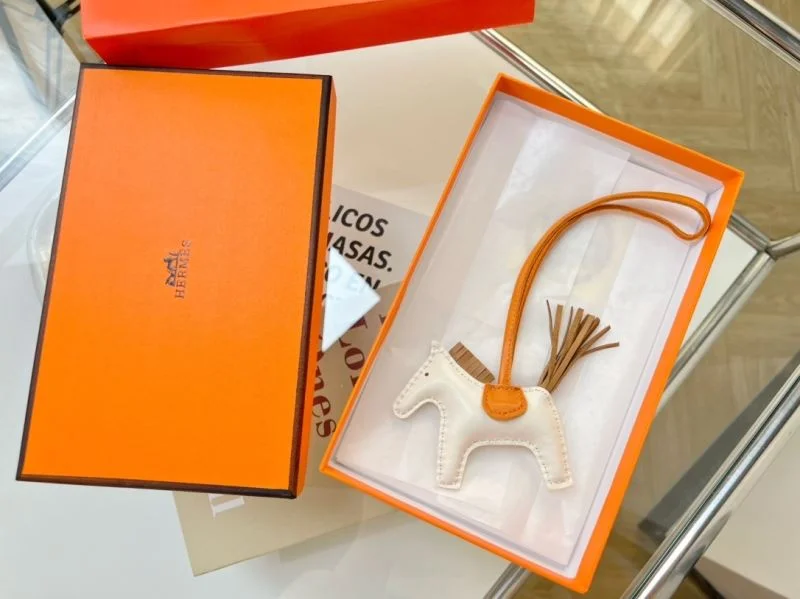 Hermes Handmade Pendant Functional 48159