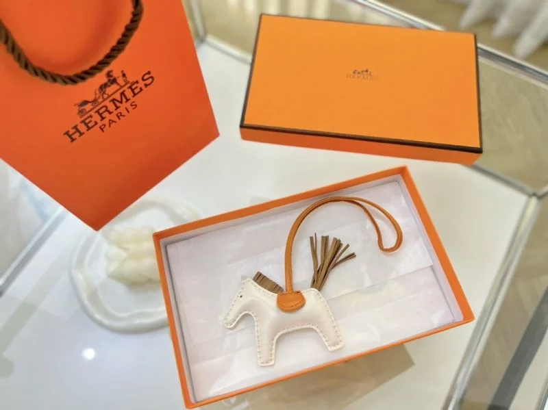 Hermes Handmade Pendant Functional 48159