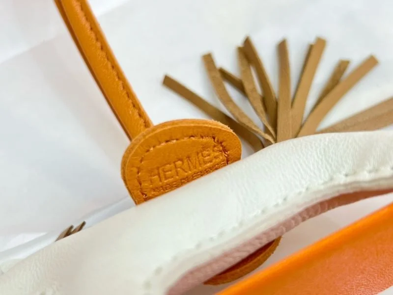 Hermes Handmade Pendant Functional 48159