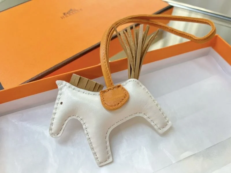 Hermes Handmade Pendant Functional 48159