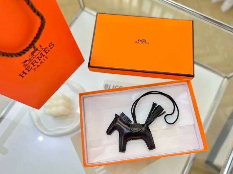 Hermes Handmade Pendant Fashionable 48167