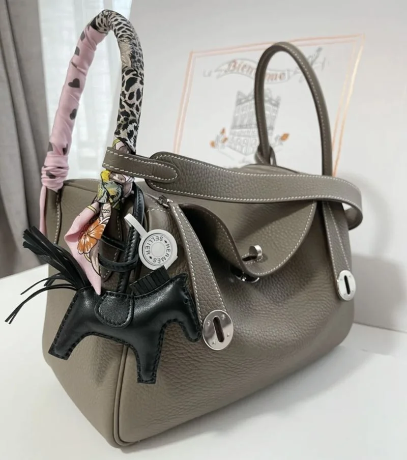 Hermes Handmade Pendant Fashionable 48167
