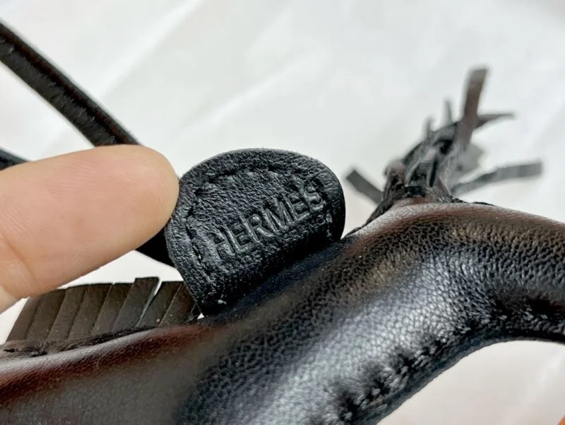 Hermes Handmade Pendant Fashionable 48167