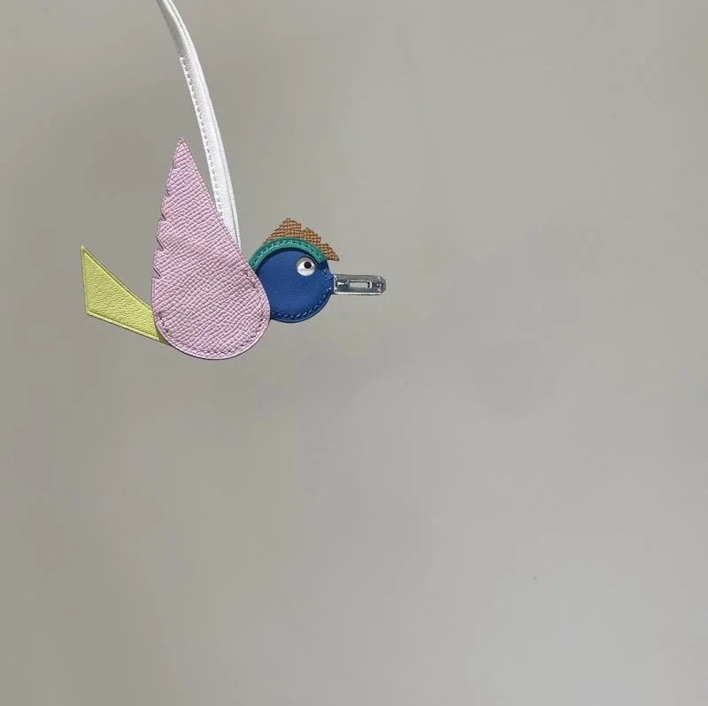 Reliable Hermes Handmade Pendant 48164