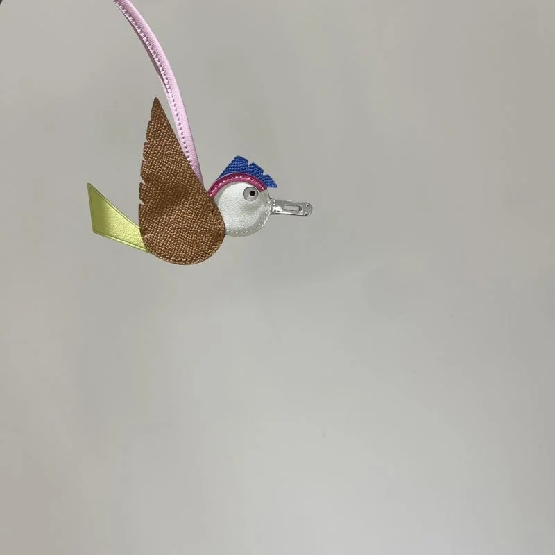 Soft Hermes Handmade Pendant 48153