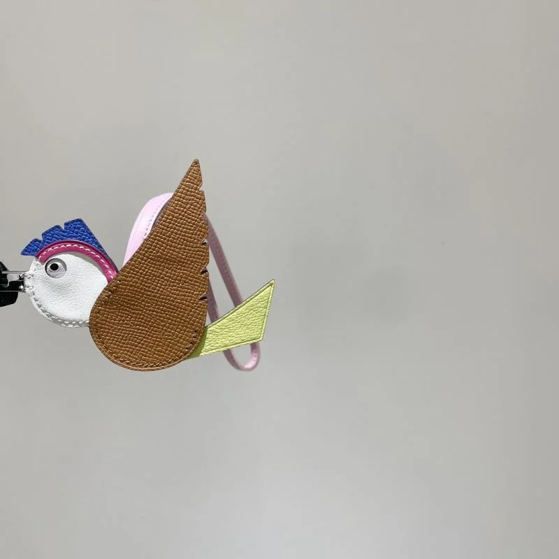 Soft Hermes Handmade Pendant 48153