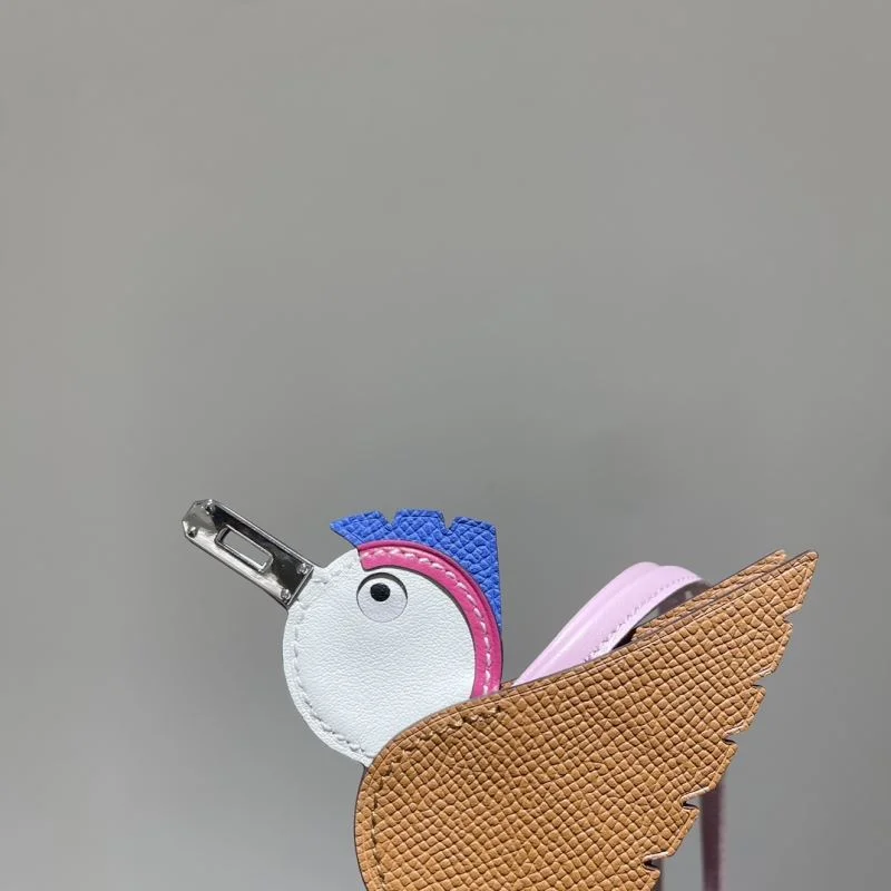 Soft Hermes Handmade Pendant 48153