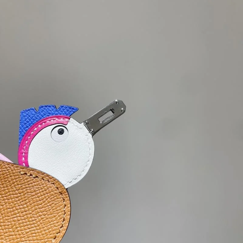 Soft Hermes Handmade Pendant 48153