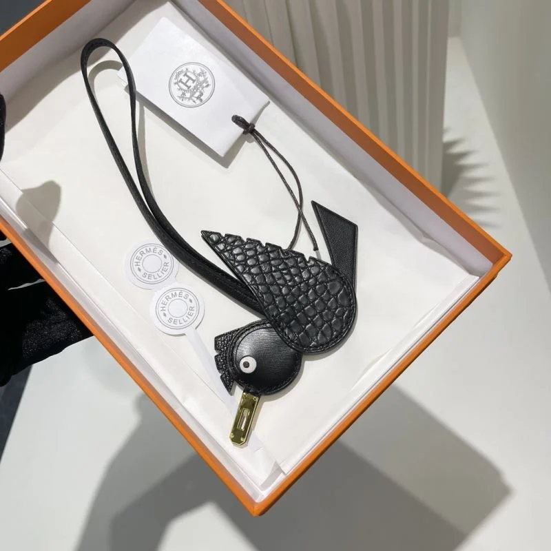 Hermes Handmade Pendant SportInspired 48165