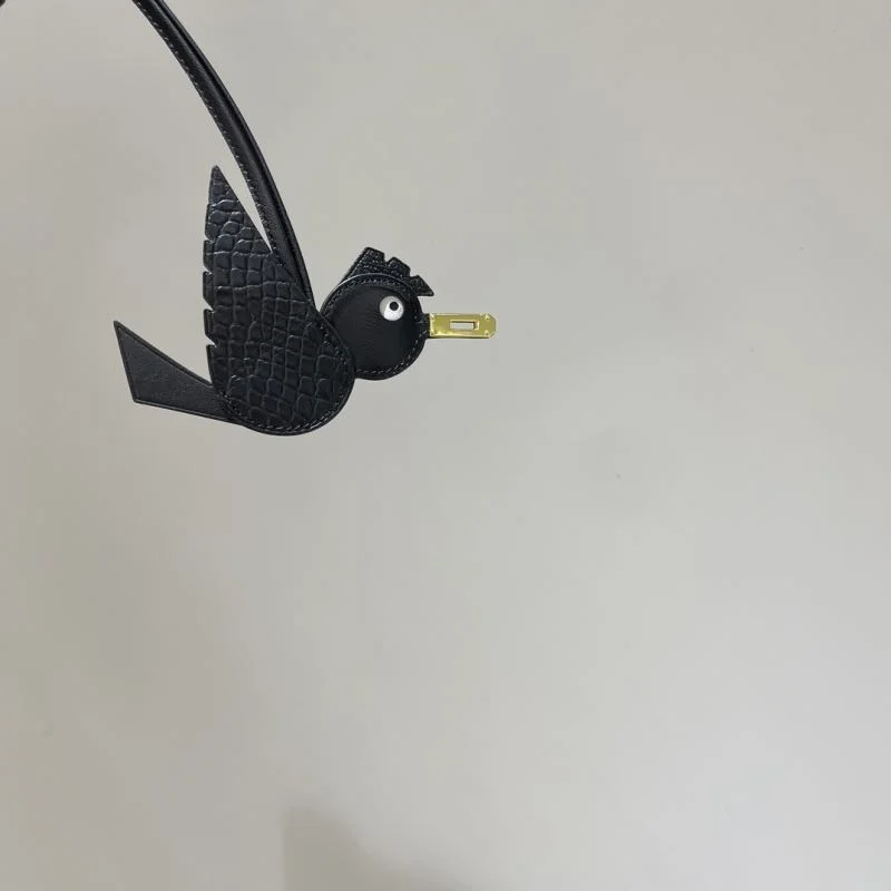Hermes Handmade Pendant SportInspired 48165