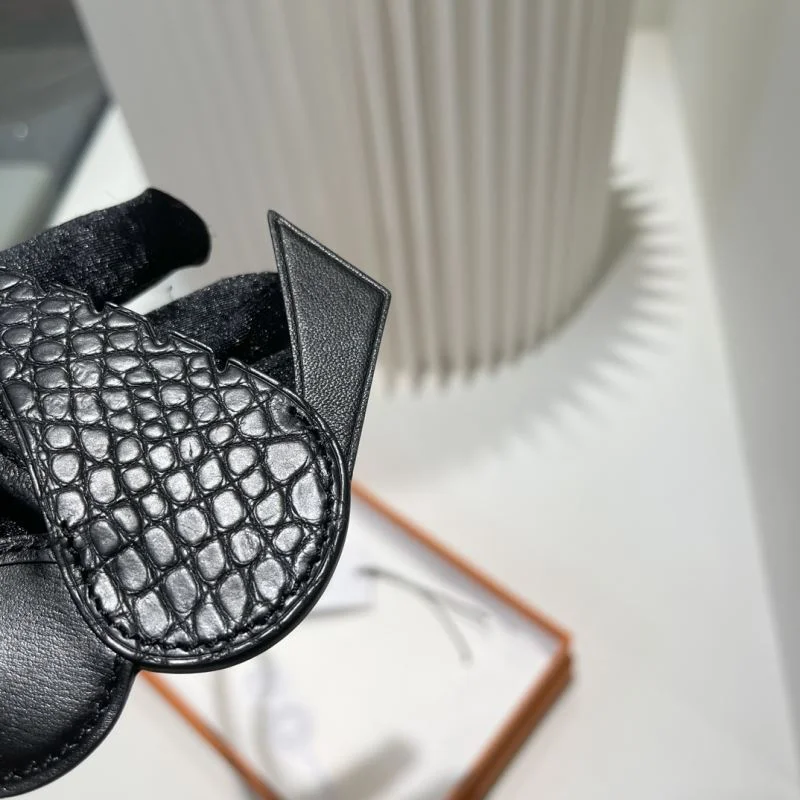 Hermes Handmade Pendant SportInspired 48165