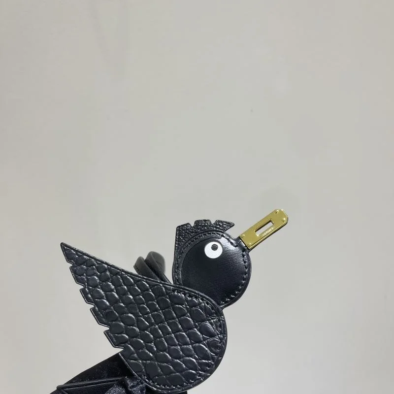 Hermes Handmade Pendant SportInspired 48165