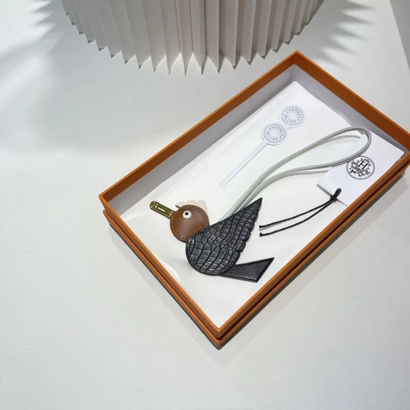 TopPick Hermes Handmade Pendant 48219