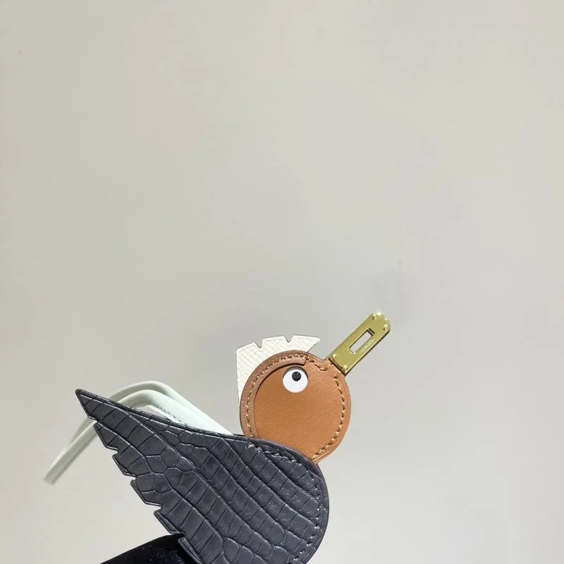 TopPick Hermes Handmade Pendant 48219