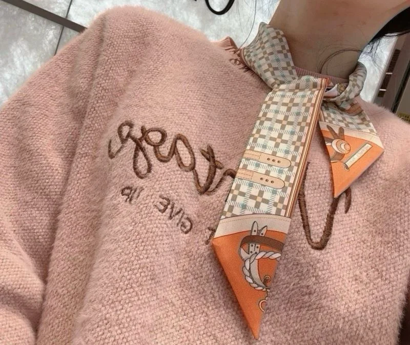 SmartChoice Hermes Handmade Pendant 48155
