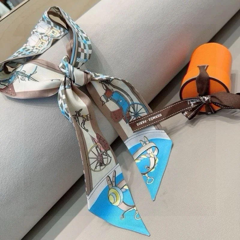 Hermes Handmade Pendant Seasonal 48163