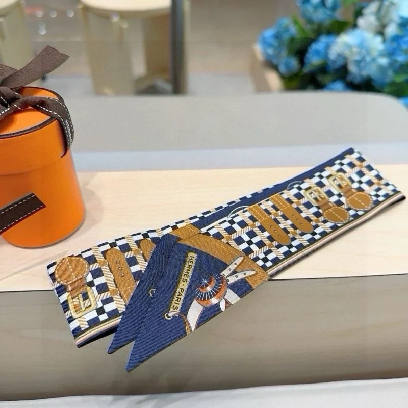 ZipUp Hermes Handmade Pendant 48154