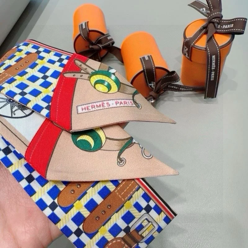 Hermes Handmade Pendant Breathable 48168