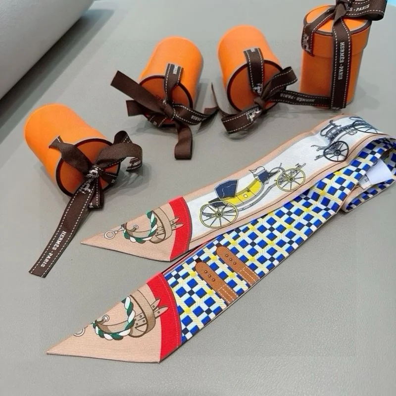 Hermes Handmade Pendant Breathable 48168
