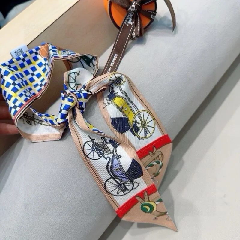 Hermes Handmade Pendant Breathable 48168